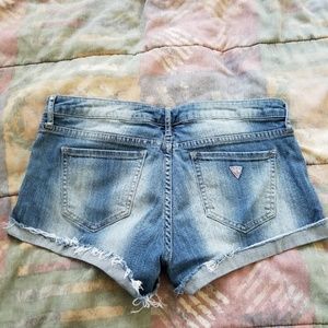 Guess Shorts size 29